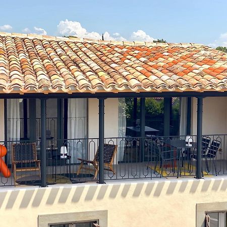 Gite Au Pied De La Cite Medievale - Le 127 Carcassonne Zewnętrze zdjęcie