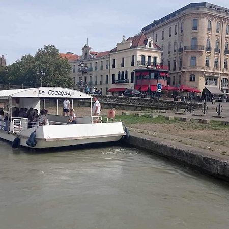 Gite Au Pied De La Cite Medievale - Le 127 Carcassonne Zewnętrze zdjęcie