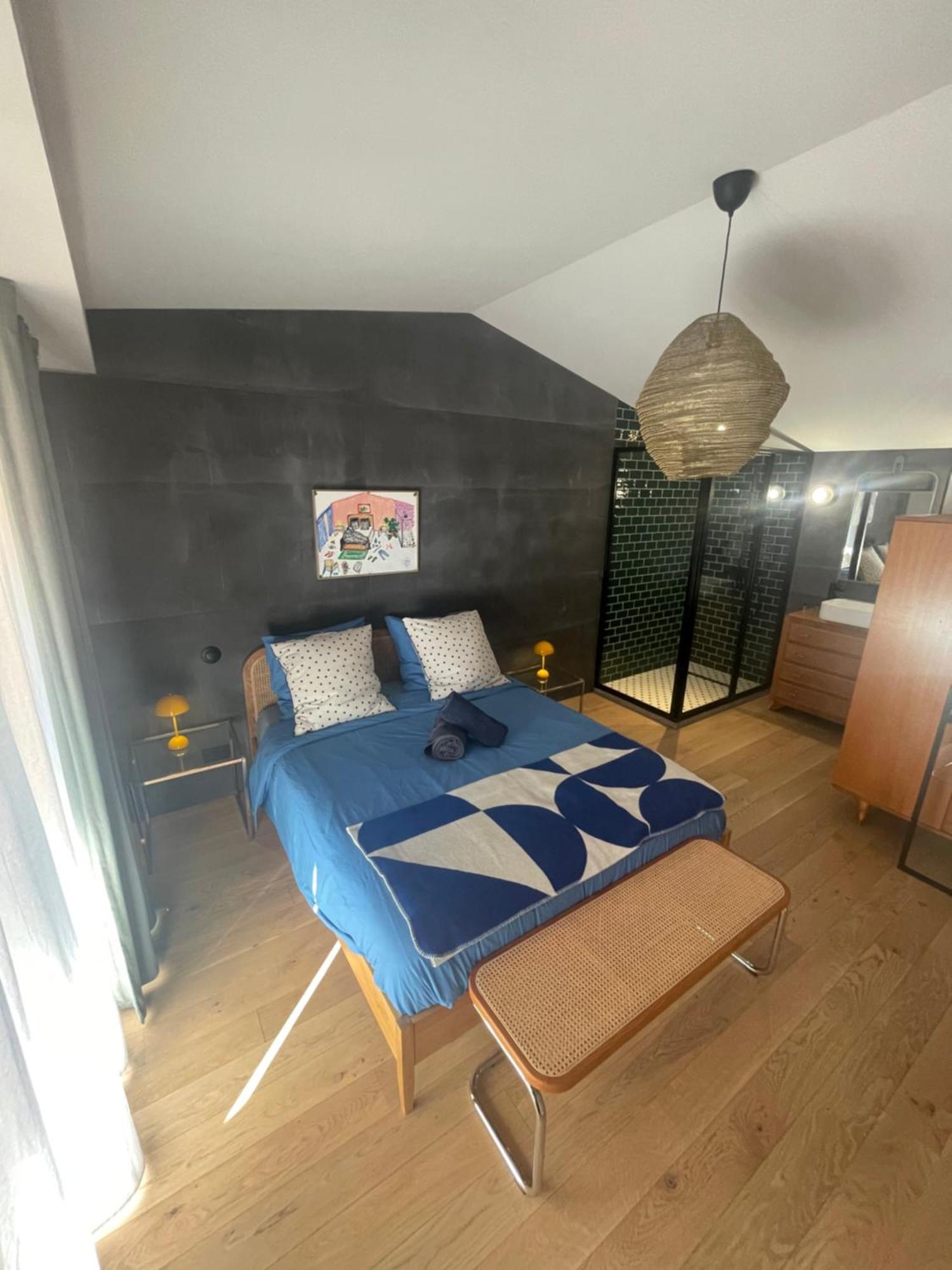 Gite Au Pied De La Cite Medievale - Le 127 Carcassonne Zewnętrze zdjęcie